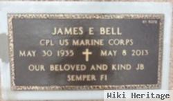 James Emmett Bell