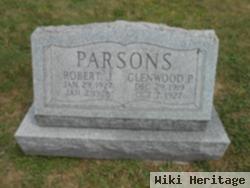 Robert J. Parsons