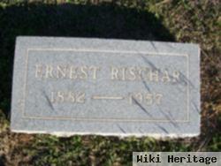 Ernest Rischar