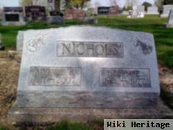 Helen E. Nichols