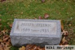 Joseph Helenic