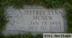 Jeffrey Lynn Mcnew