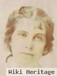 Johanna Agnes "josephine" Dunley/dunlea Wilson