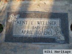 Kent Edward Wellner