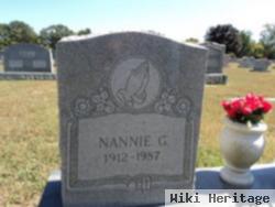 Nannie Garrett Turner