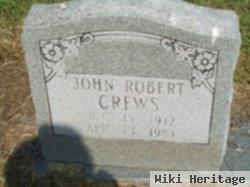 John Robert Crews