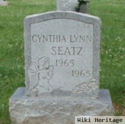 Cynthia Lynn Seatz