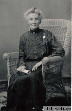 Mary Catherine Olmstead Robison