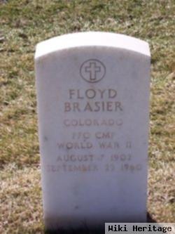 Floyd Brasier