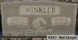 William B. Winkler