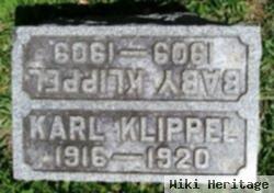 Karl Klippel