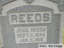 Josie Reeds