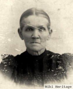 Eliza Jane Harrel Capps