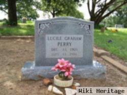 Lucile Graham Perry