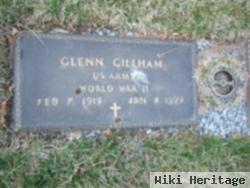 Glenn Gillham