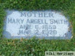 Mary Angell Smith