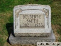 Delbert E. Smith