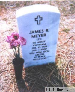 James Robert Meyer