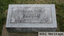 Isabella Noble Wilhelm