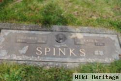 George C Spinks