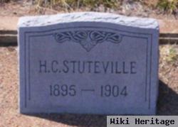 H C Stuteville