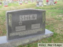 Jacob W "jake" Shew