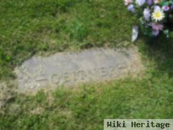 Matilda M Gerber Geitner