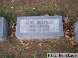 Alma Hoffman