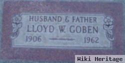 Lloyd W. Goben