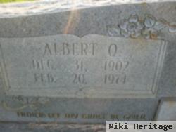 Albert Quitman Garner