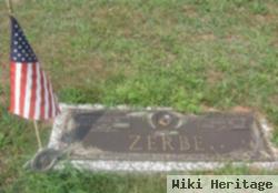 Elsie M. Zerbe