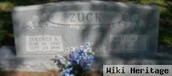 William D. Zuck