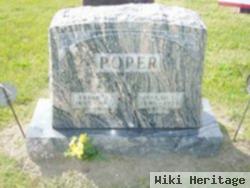 Frank Allen Poper