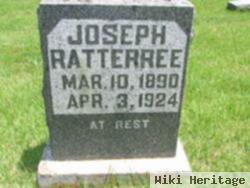 Joseph Ratterree