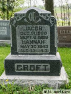 Jacob Croft