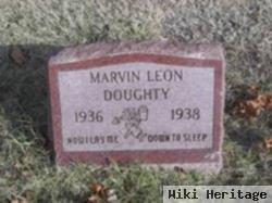 Marvin Leon Doughty