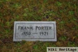 Frank Porter