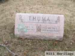 Henry H. Thuma