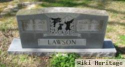 Willie Pauline Lawson