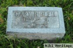 Gary B. Bleil