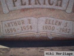 Ellen Sophine Buchele Petrich