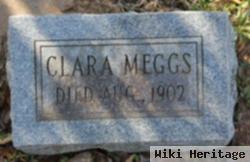 Clara Meggs