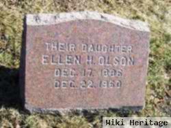 Ellen H. Olson