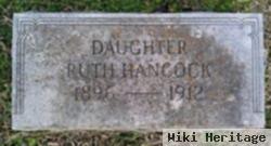 Ruth Hancock