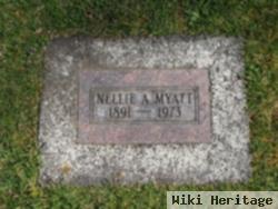 Nellie A. Myatt