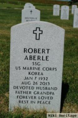 Robert "bob" Aberle