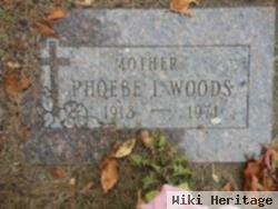 Phoebe Nelson Woods