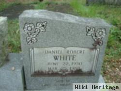 Daniel Robert White