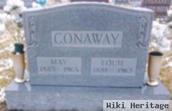 May Conaway