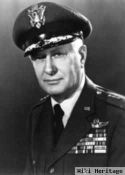 Gen William Henry Tunner